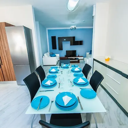 The Waves 马尔萨什洛克