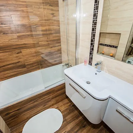 The Waves Apartamento *