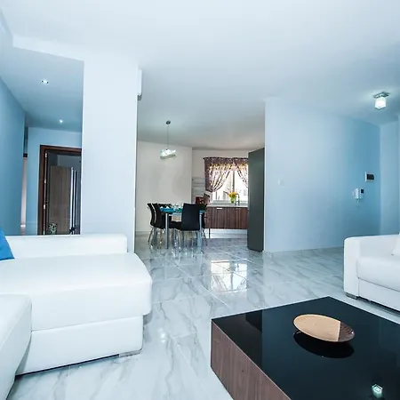 Apartment The Waves *