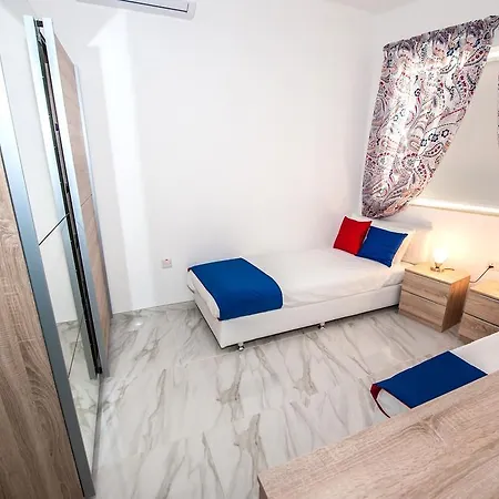 The Waves Apartment Marsaxlokk