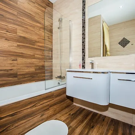 The Waves Marsaxlokk