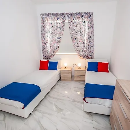The Waves Apartment
