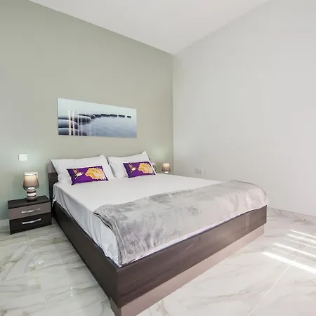 Appartement The Waves