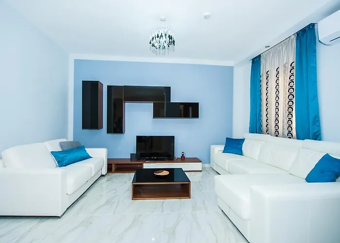 The Waves مرسلوك