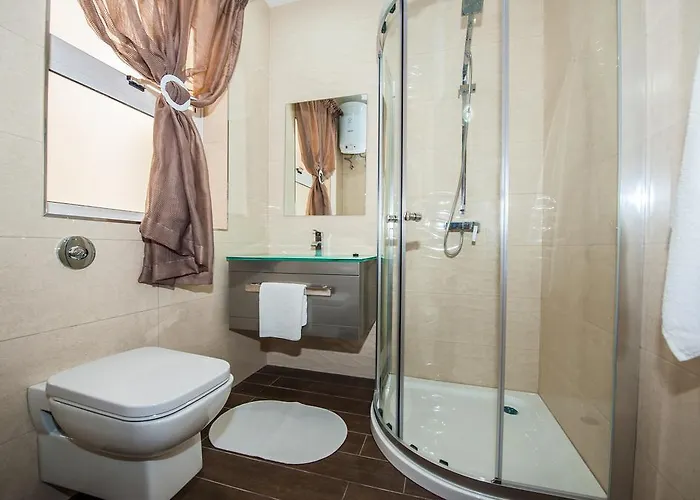 The Waves Apartamento