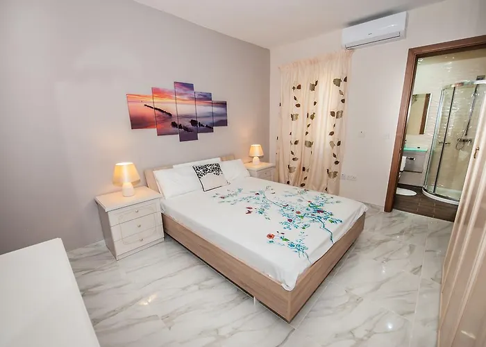 Lejlighed The Waves *