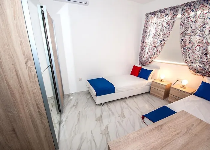 The Waves Lejlighed Marsaxlokk