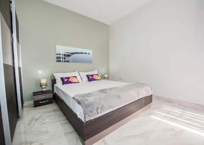 Apartamento The Waves